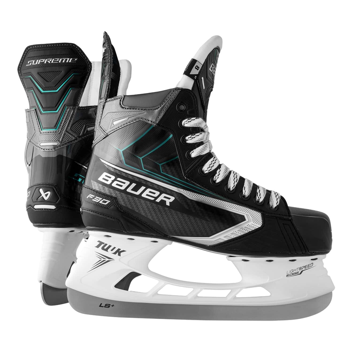 Schlittschuhe Bauer Supreme F30 INT