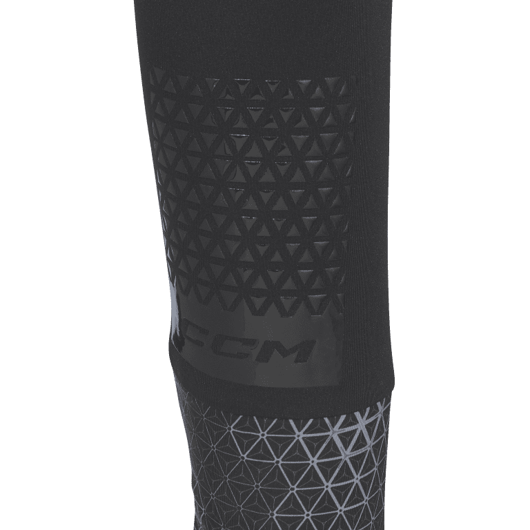 Unterwäsche CCM PRO Neck Guard LS Top SR