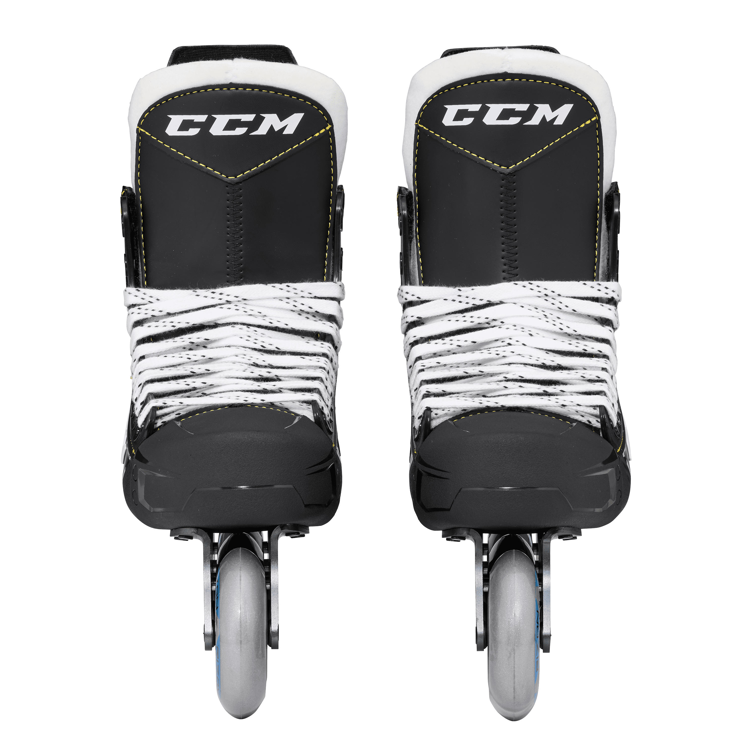 Rollerhockey Skate CCM Tacks AS550 JR 