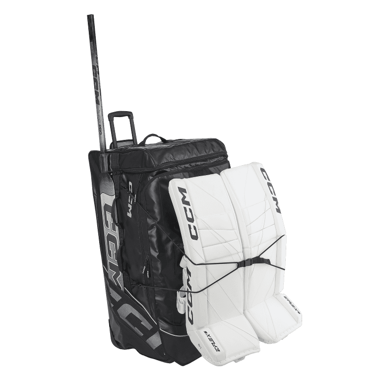 TW-Tasche CCM 580 Wheeled Goalie Bag 40"