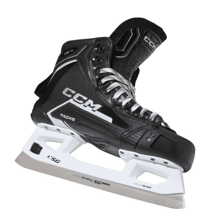 TW-Schlittschuhe CCM XR70 JR