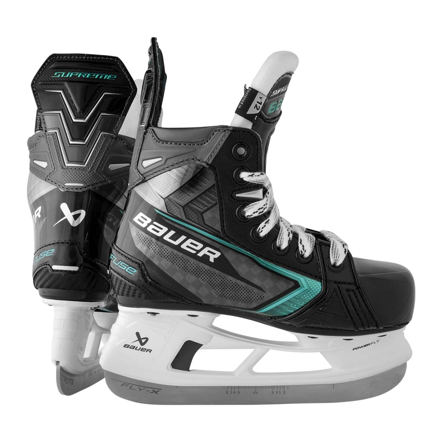 Schlittschuhe Bauer Supreme Fuse YT