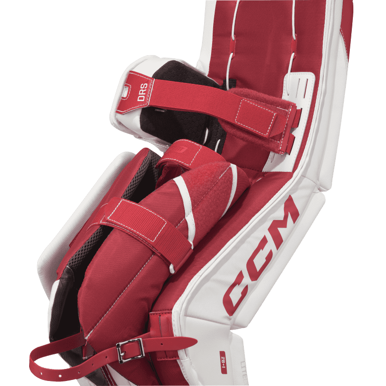 TW-Schiene CCM PHENOM JR