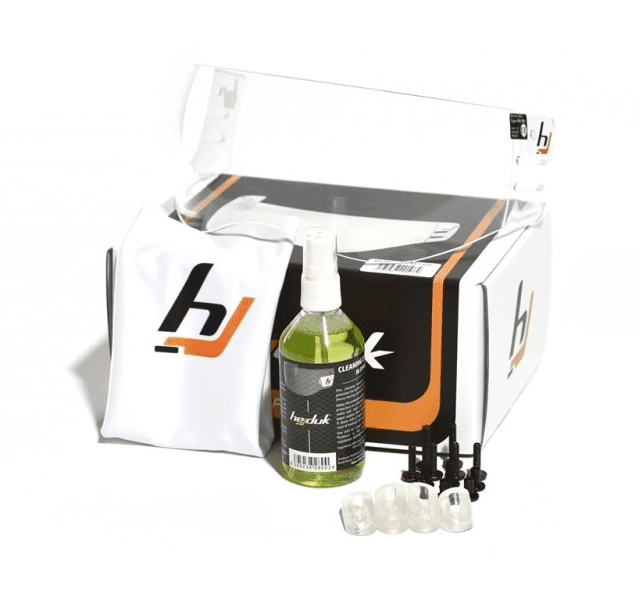 Visier Hejduk MH500 Proline SR 