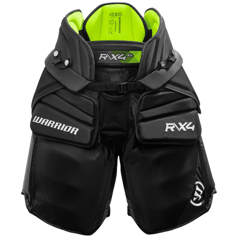 TW-Hose Warrior Ritual X4 E+ SR