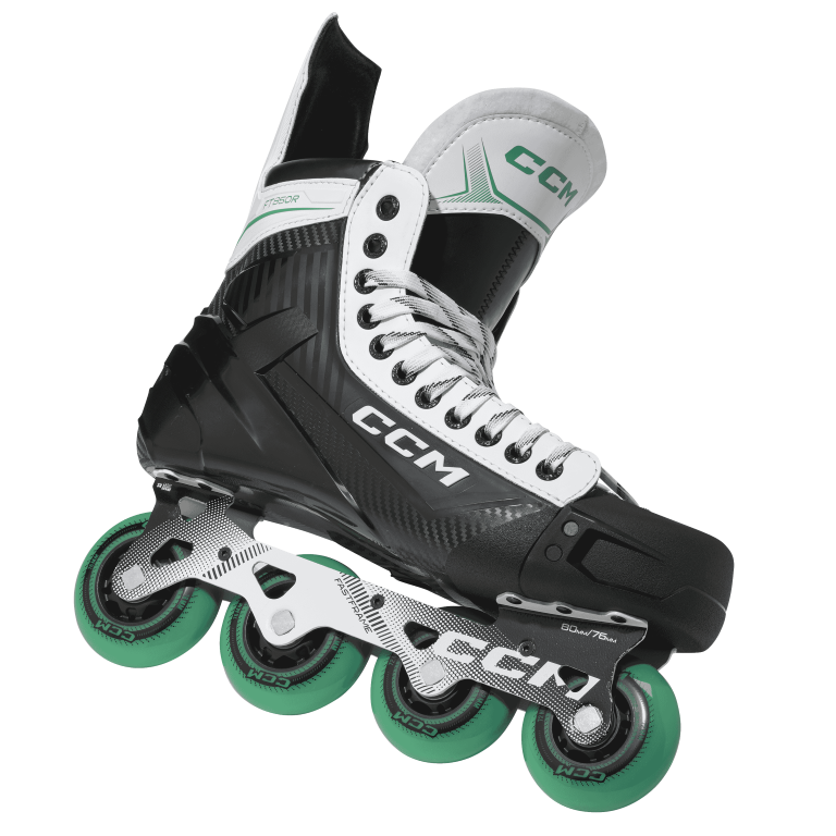 Rollerhockey Skate CCM Jetspeed 850 SR