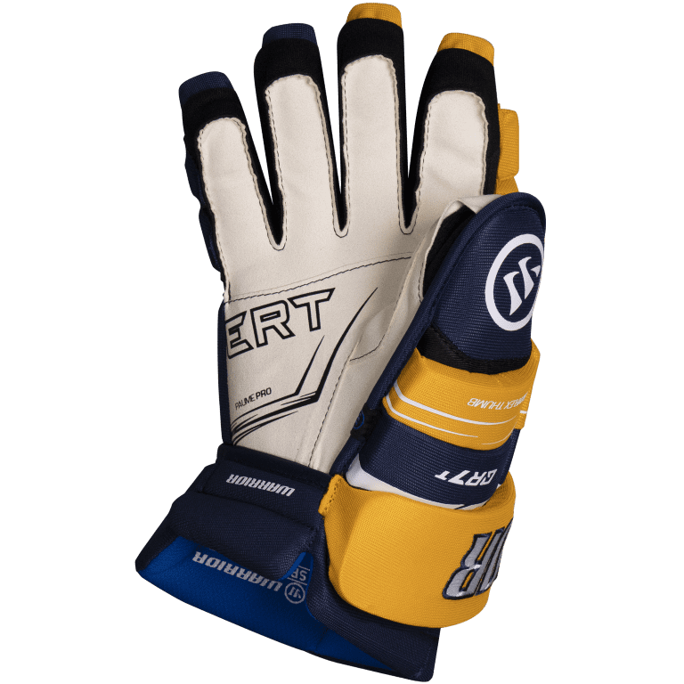 Handschuhe Warrior Covert QR7T JR