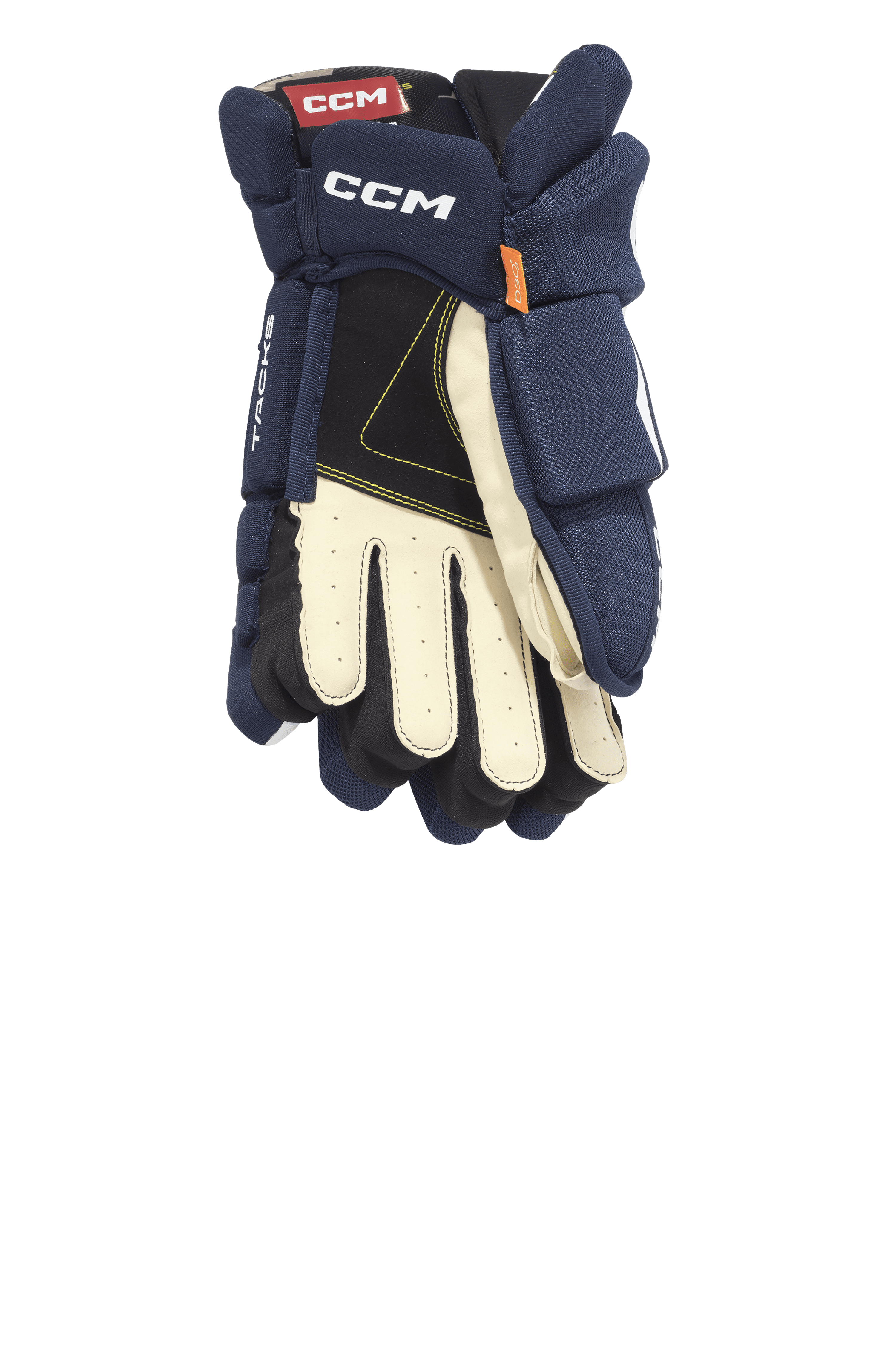Handschuhe CCM Tacks AS580 JR 