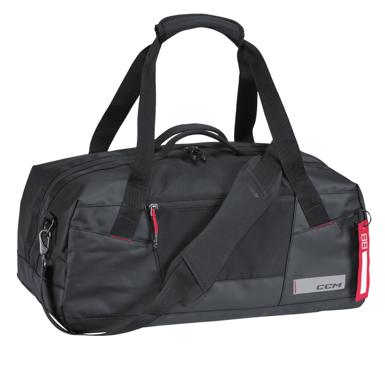 Tasche CCM Premium Jetspeed Travel Duffle Bag