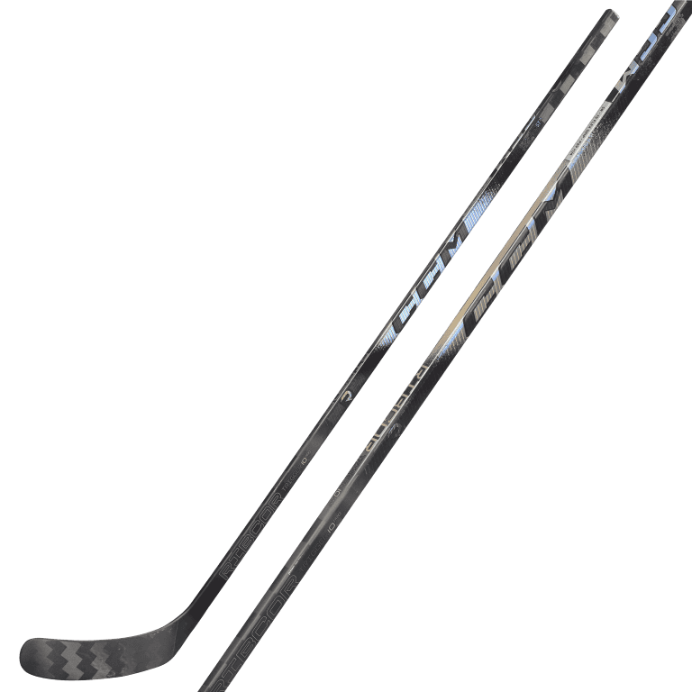 OPS CCM Trigger 10 PRO Chrome JR Rechts