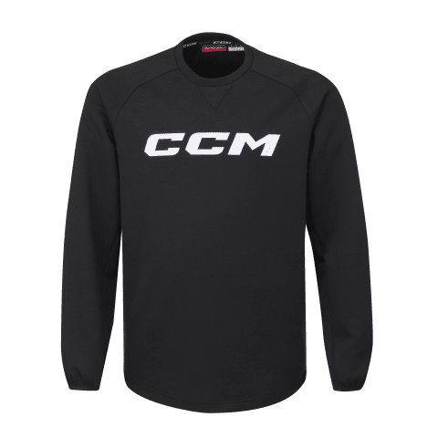 Teamwear CCM Locker Room Sweater JR