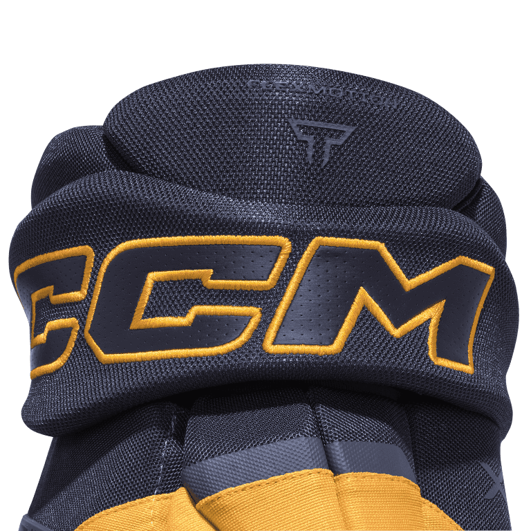 Handschuhe CCM XR JR