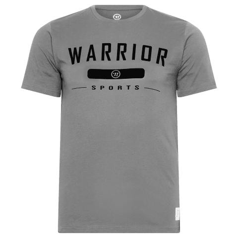 Teamwear Warrior Sports Short Sleeve Tee JR 