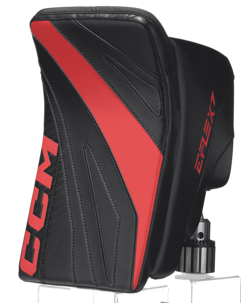 TW-Blocker CCM EFlex 7 SR