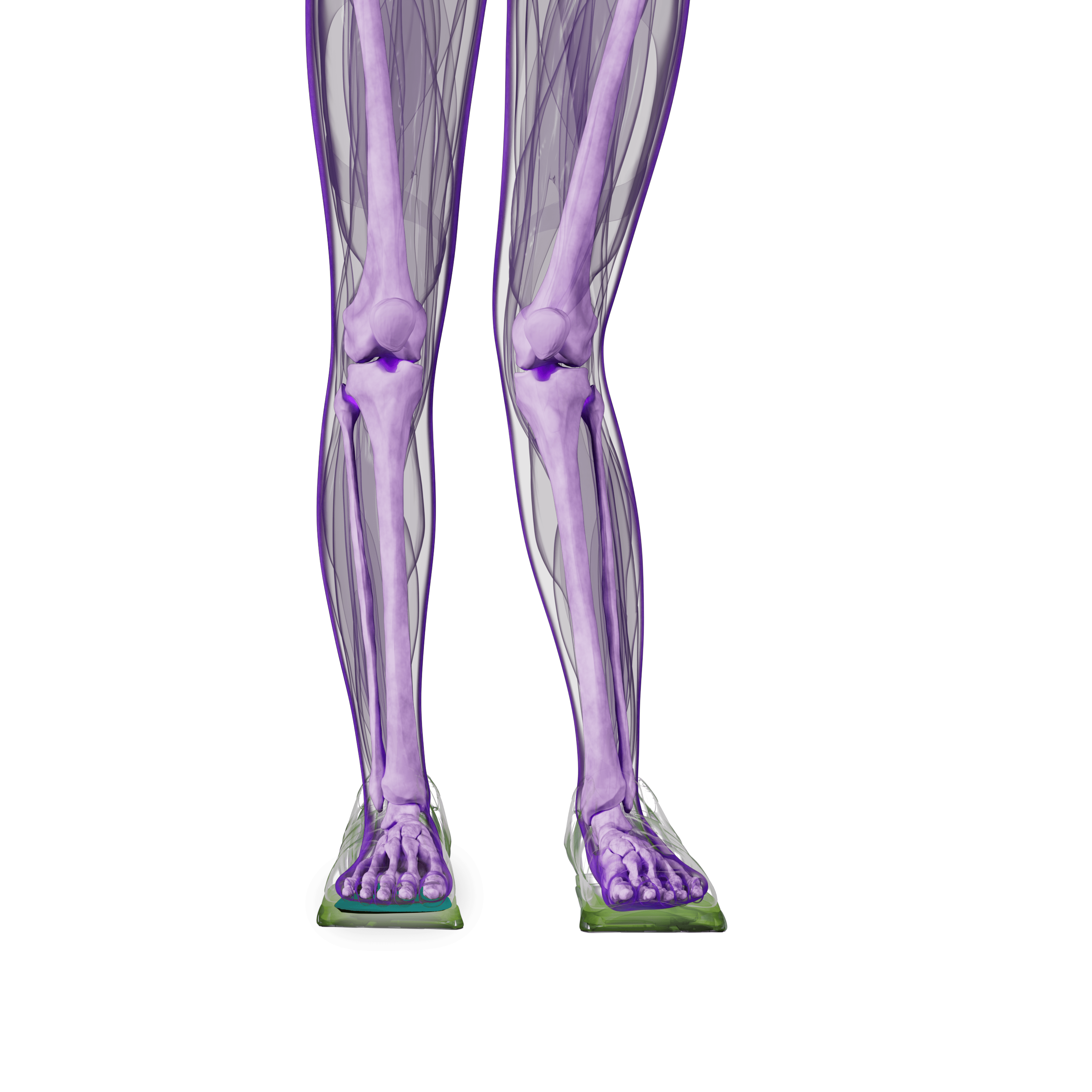 Einlagen Formthotics Hockey Dual Narrow Fit