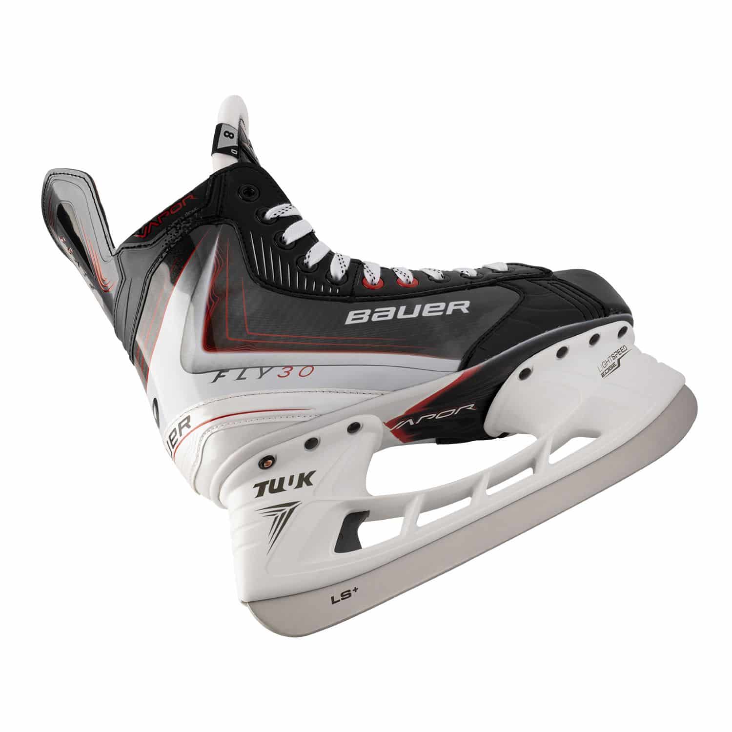 Schlittschuhe Bauer Vapor FLY30 JR