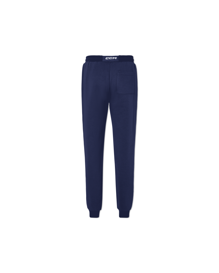 Teamwear CCM Fleece Cuffed Jogger SR- 26