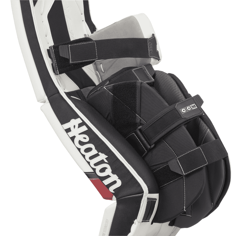 TW-Set CCM EFlex 7.9 HEATON 10 INT