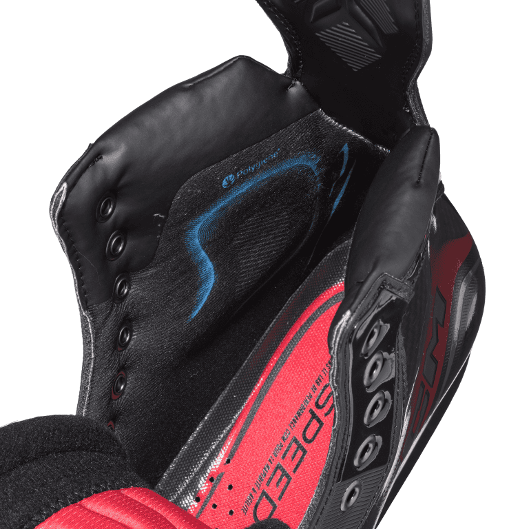 Schlittschuhe CCM Jetspeed FT8 PRO JR