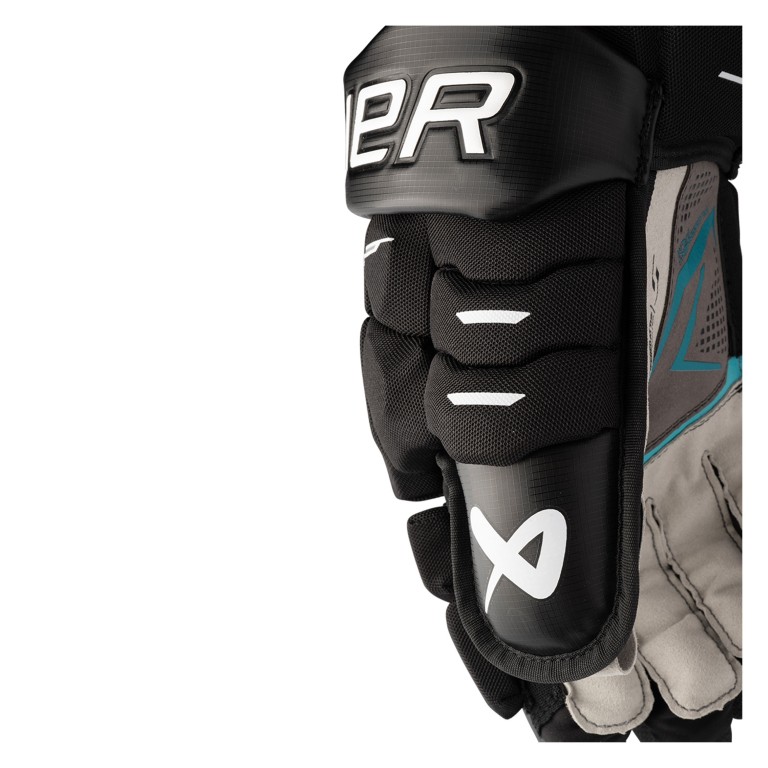 Handschuhe Bauer Supreme F40 SR