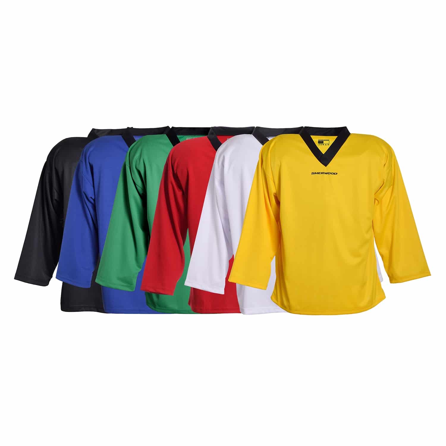 Trainingstrikot Sherwood Player