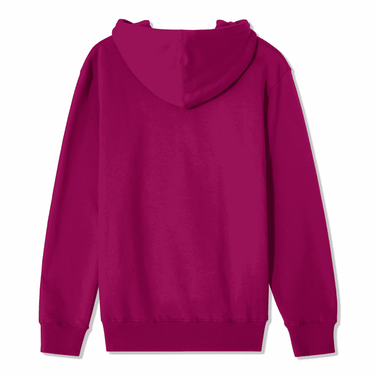 Lifestyle CCM Casual Hood JR