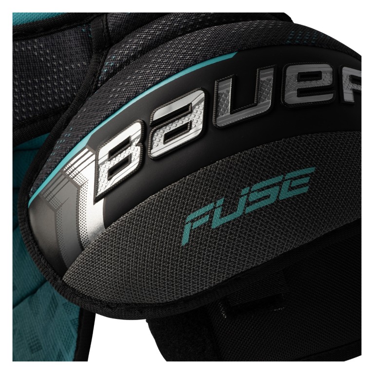 Schulterschutz Bauer Supreme FUSE YT