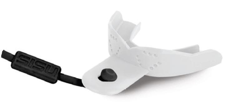 ACC Zahnschutz CCM SISU 3D Guard Tether YT