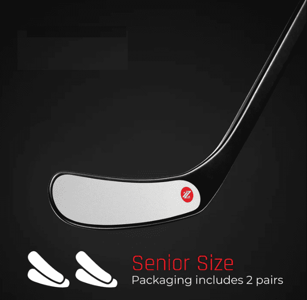 Bladetape Rezztek® Palyer Senior 2er Pack Senior