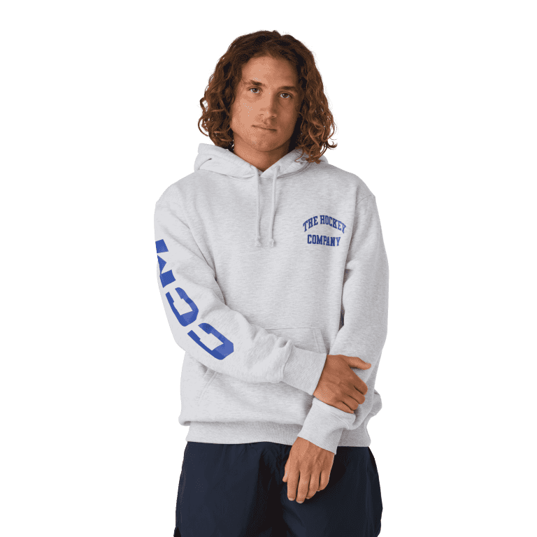 Lifestyle CCM Athleisure Hood JR