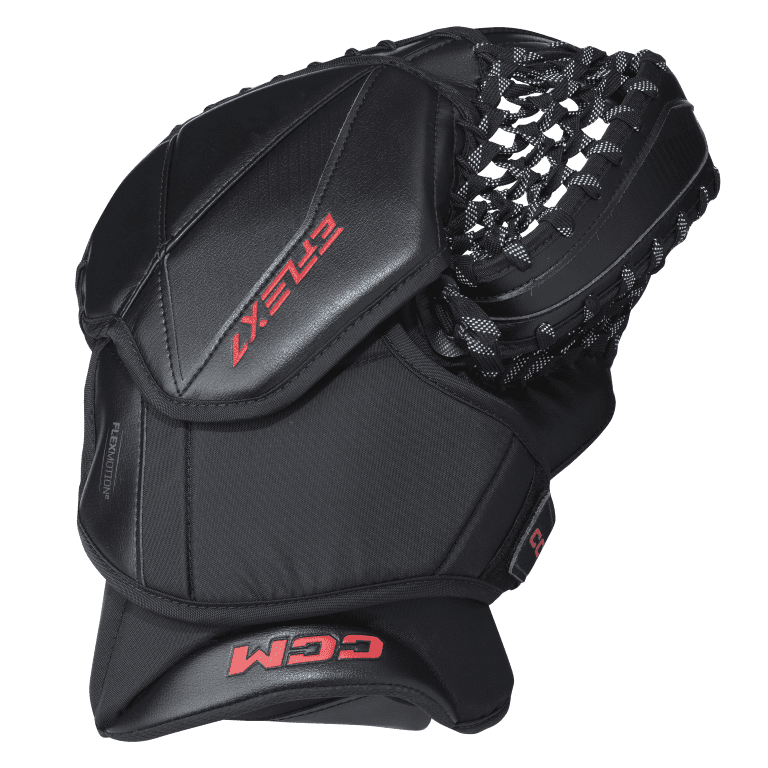 TW-Fänger CCM EFlex 7 SR