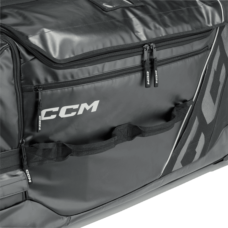 TW-Tasche CCM 580 Wheeled Goalie Bag 40"