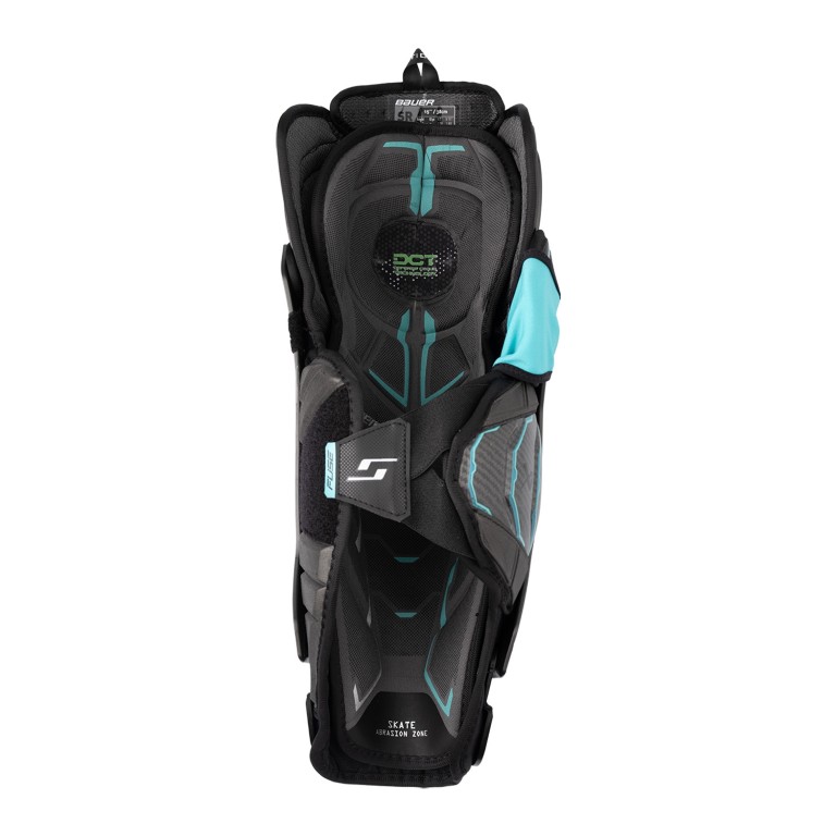 Beinschutz Bauer Supreme FUSE INT