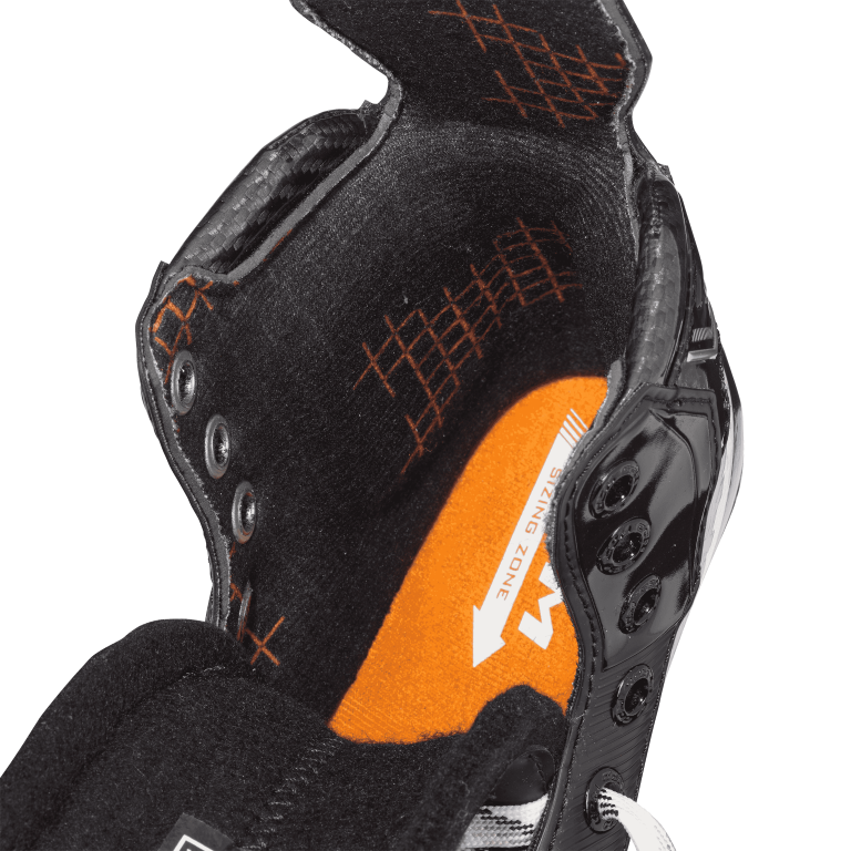 Schlittschuhe CCM TACKS XR90 YT