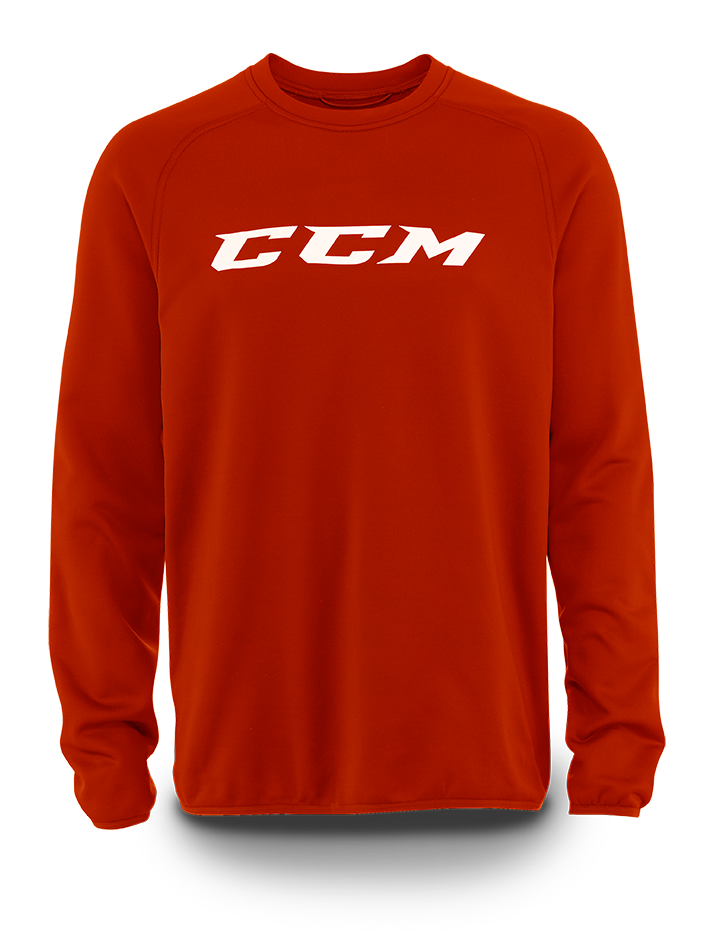 Teamwear CCM Locker Room Suit Top SR LRTOP