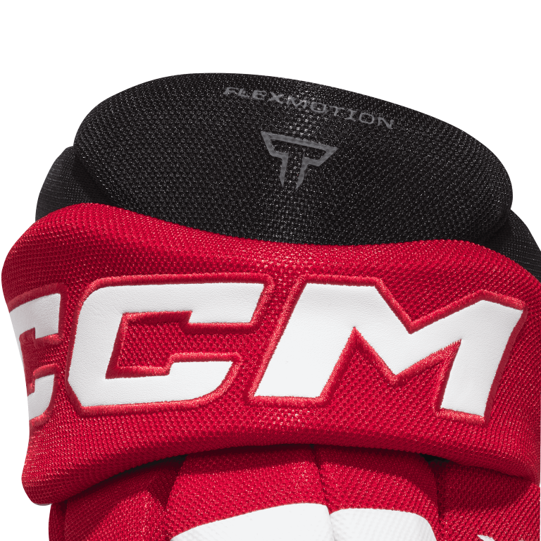 Handschuhe CCM XR80 SR