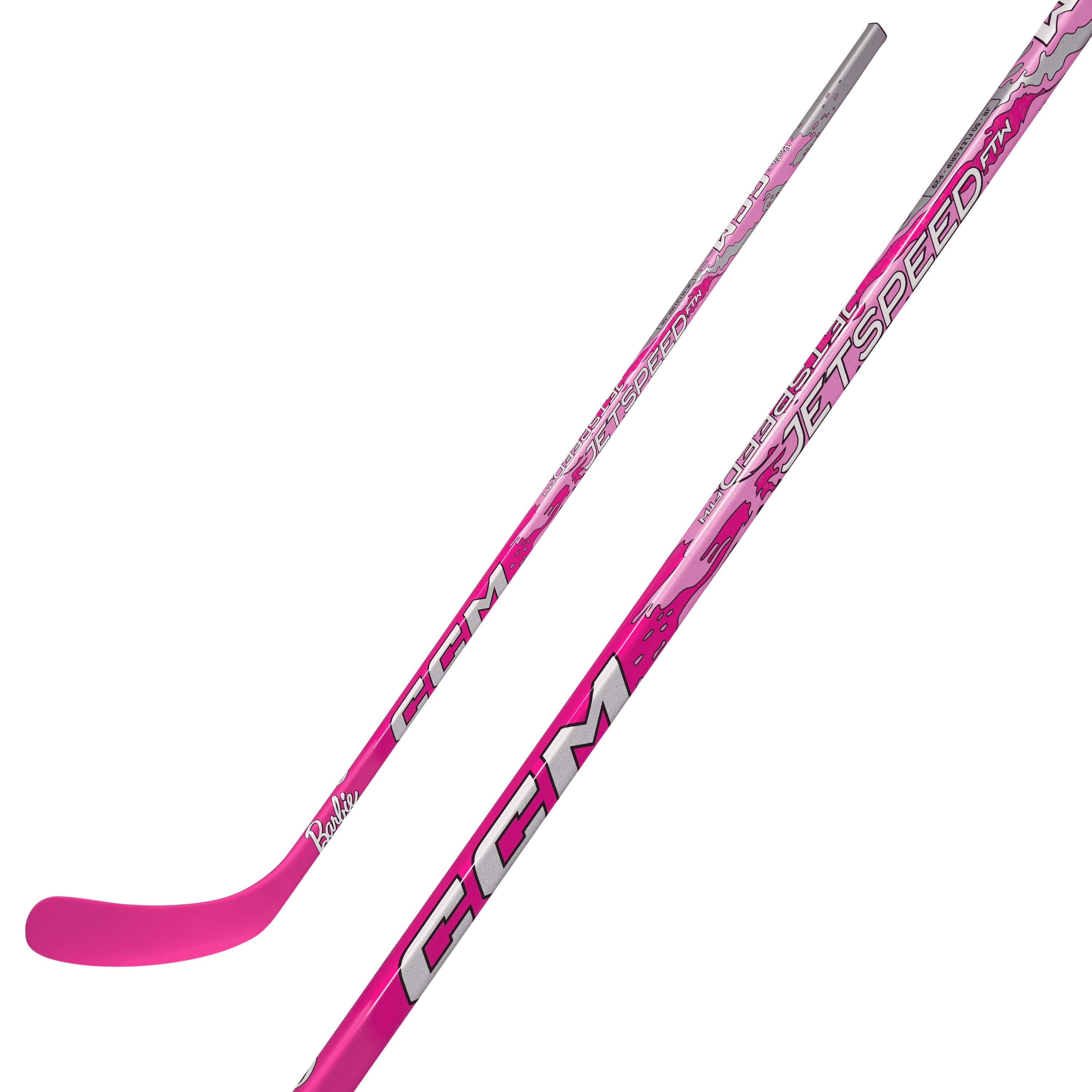 OPS CCM Jetspeed FTW Barbie JR Rechts
