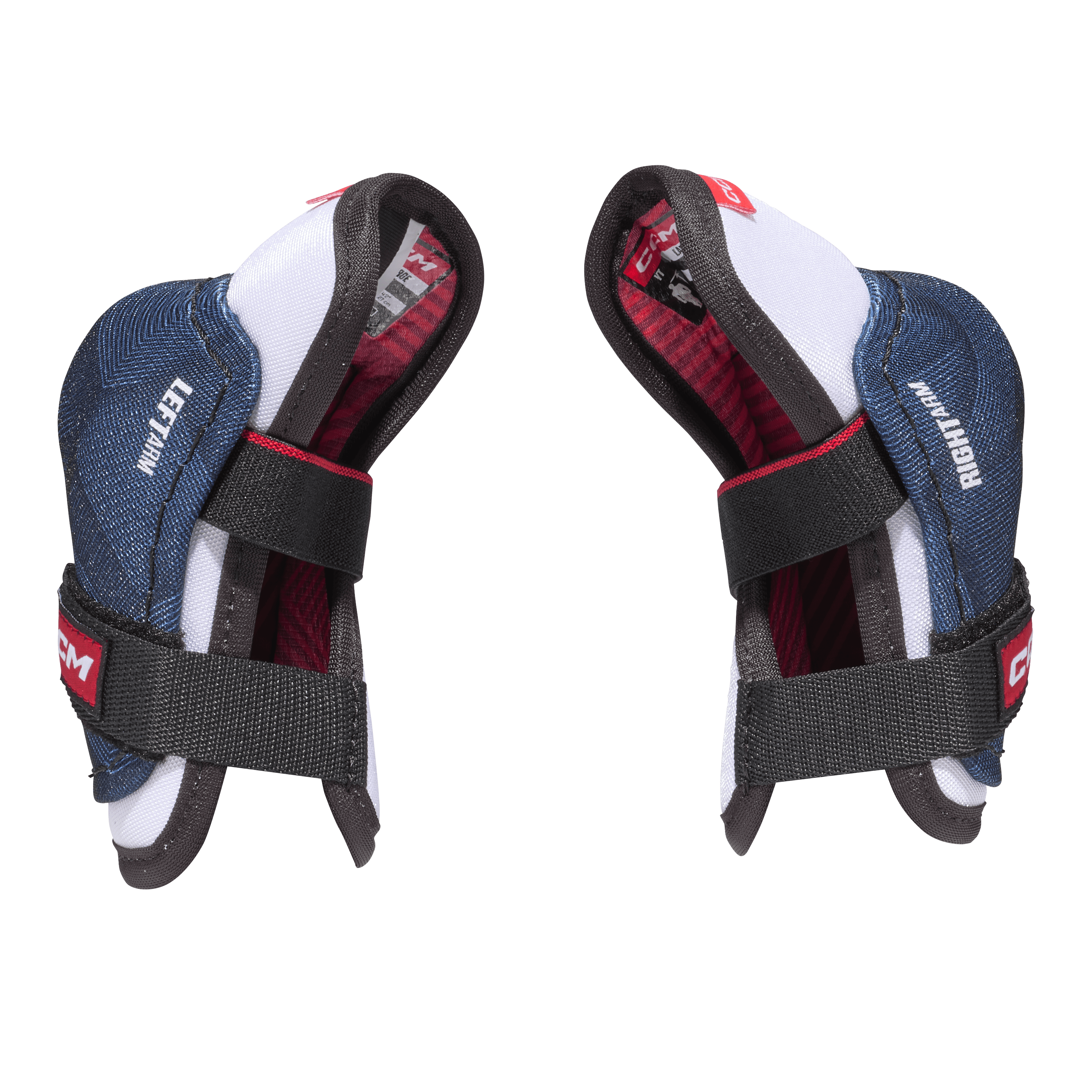 Ellbogenschutz CCM Next YT 