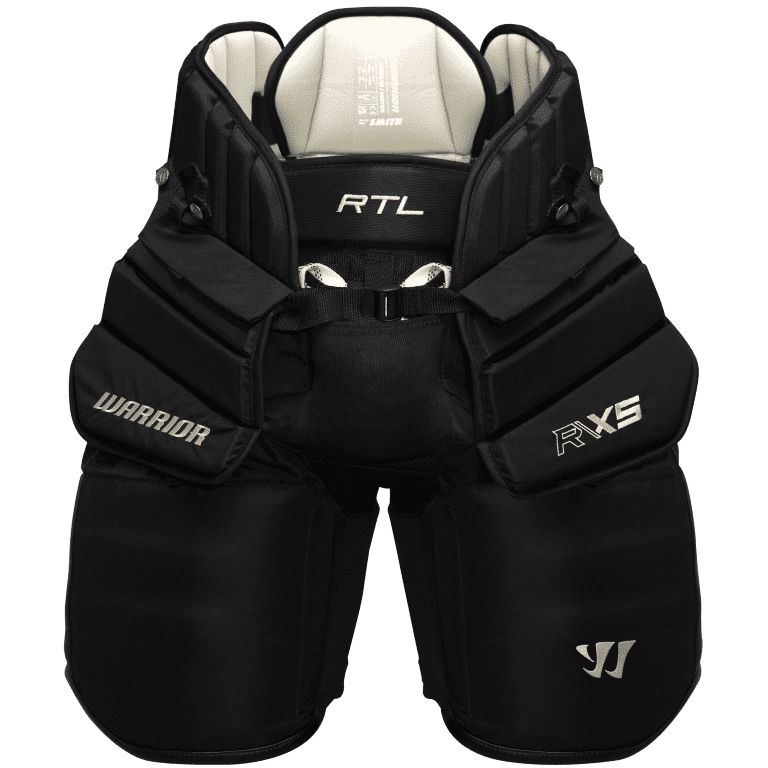 TW-Hose Warrior Ritual X5 RTL SR