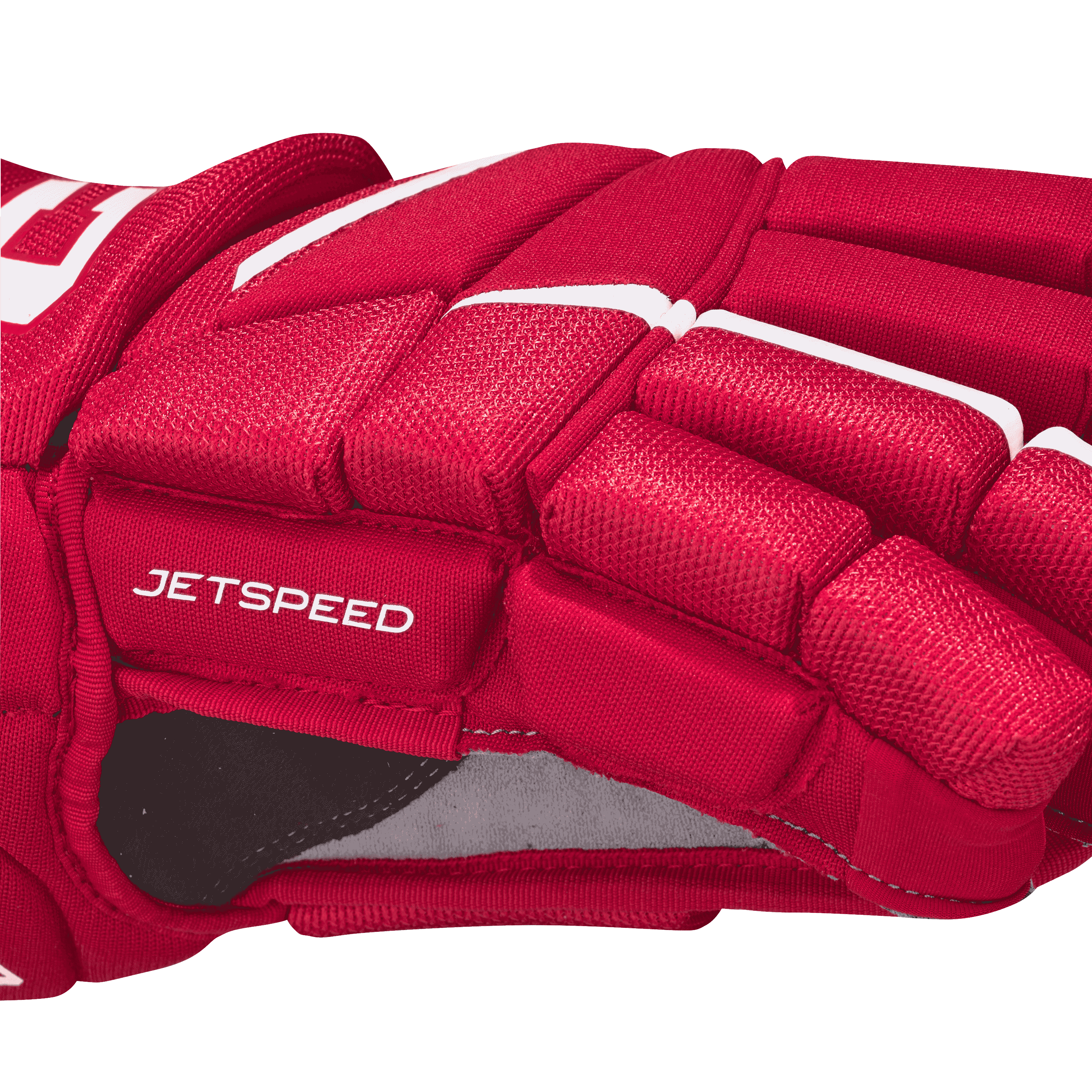 Handschuhe CCM Jetspeed FT880 JR