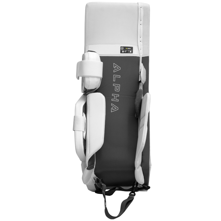 TW-Schiene Warrior Alpha S30 JR