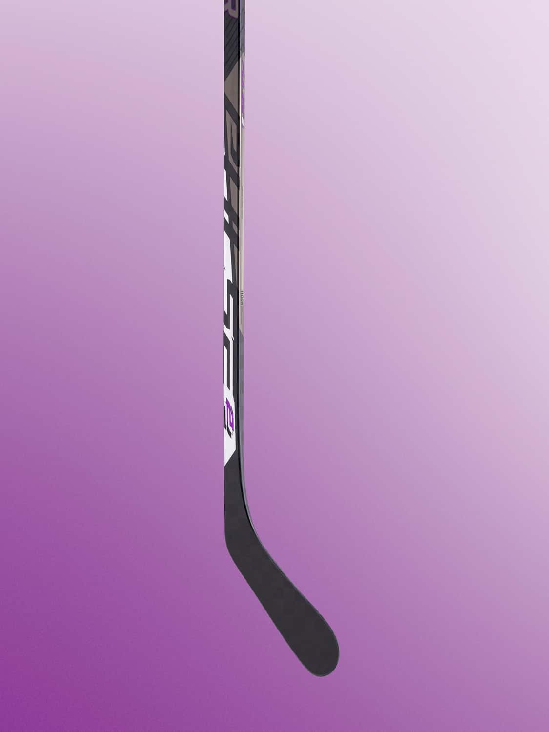 OPS Bauer PULSE 2 Black JR Links 54"
