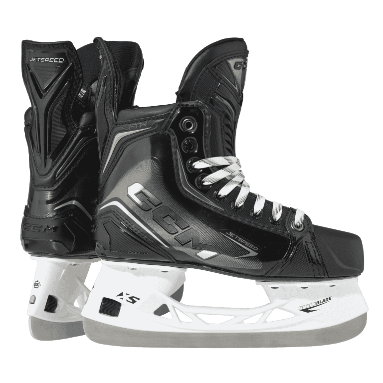 Schlittschuhe CCM Jetspeed FTW SR