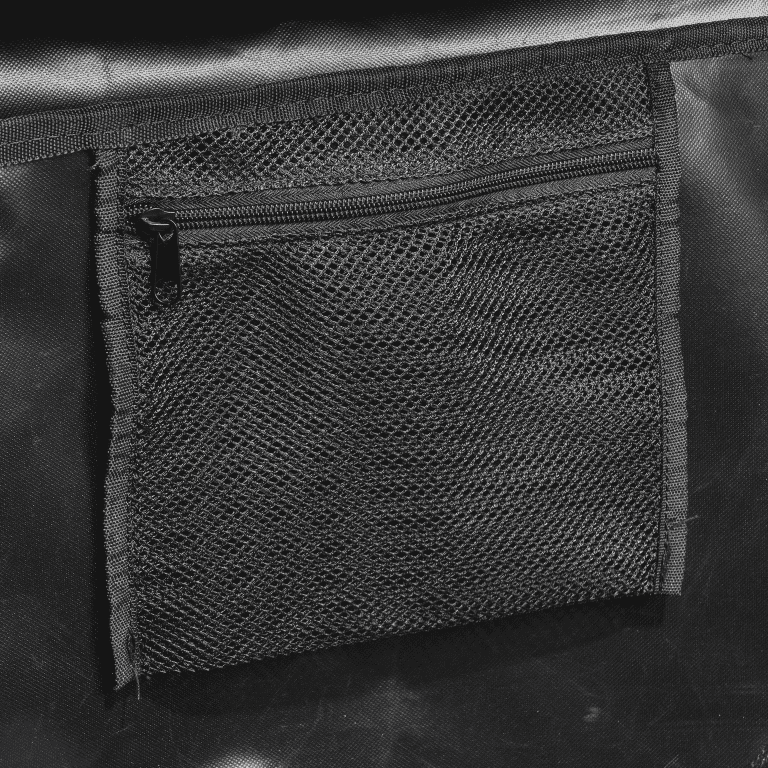 Tasche CCM Core Carry Player Bag SR 37"