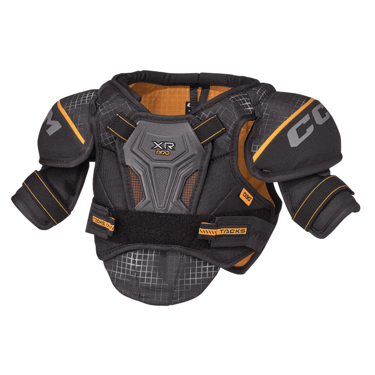 Schulterschutz CCM Tacks XR PRO YT