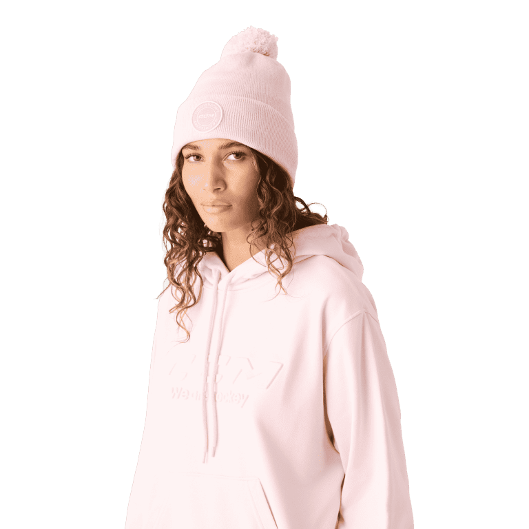 Lifestyle CCM We Are Hockey Pom Knit Beanie