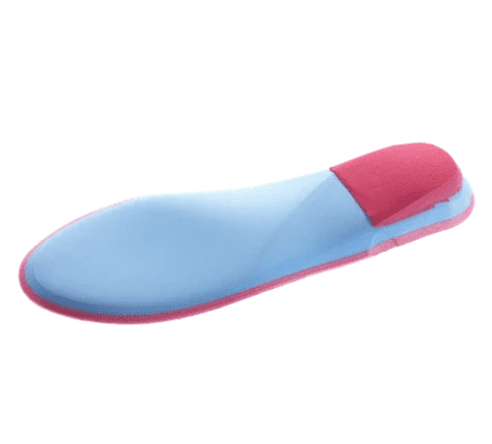 Formthotics Low Heel Raise 4mm