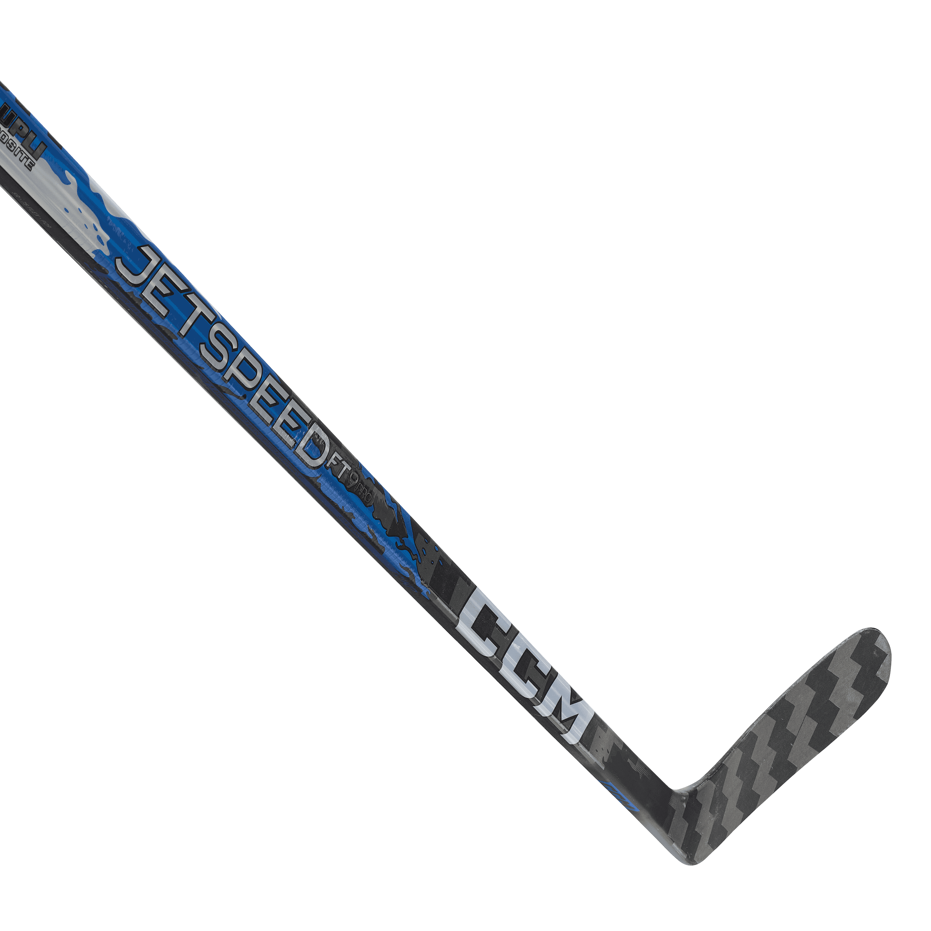 OPS CCM Jetspeed FT9 PRO YT Links - SC Blue