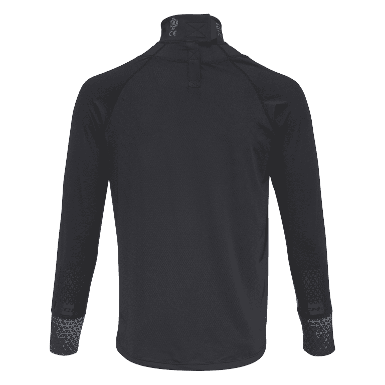 Unterwäsche CCM Neck Guard LS Top 2.0 SR