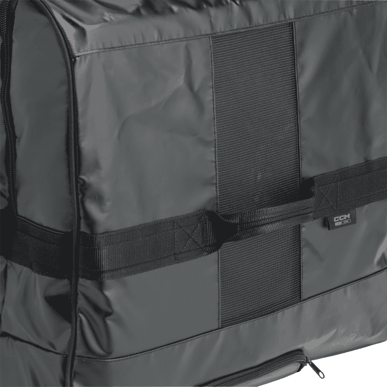 TW-Tasche CCM 580 Wheeled Goalie Bag 40"